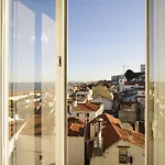 Apartamento Tagus By Village