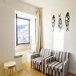Apartamento Tagus By Village *