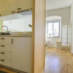 Apartamento Tagus By Village *