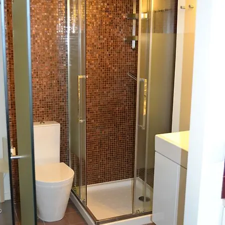 Apartamento Tagus By Village *