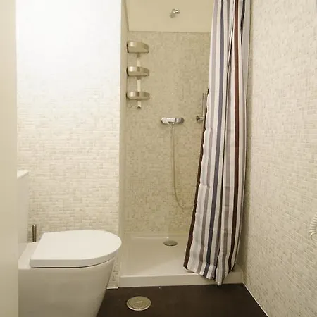 Tagus By Village Apartamento *
