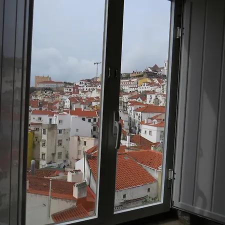 Tagus By Village Apartamento *