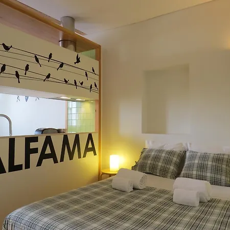 Tagus By Village Apartamento *
