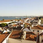 Tagus By Village Lisbon