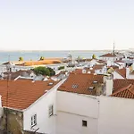Tagus By Village Lisbon