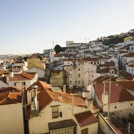 Διαμέρισμα Tagus By Village