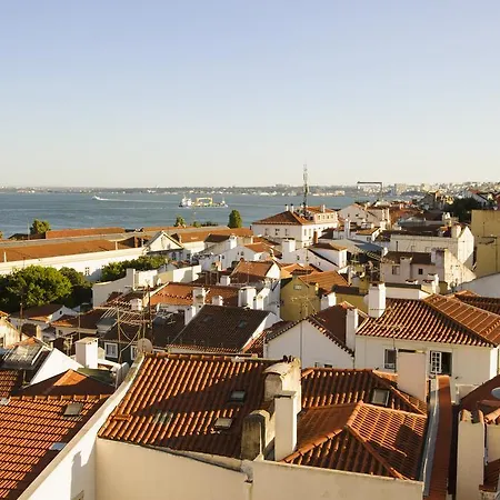 Tagus By Village Lisboa