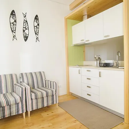 Tagus By Village Lisboa