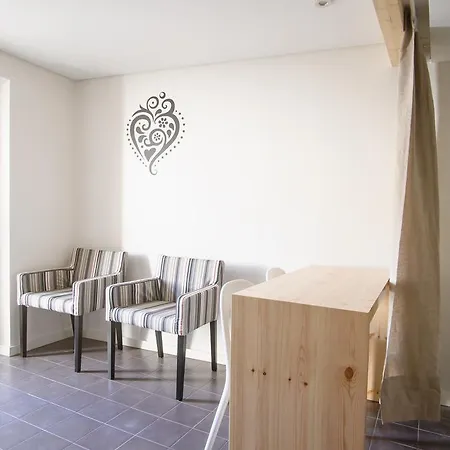 Tagus By Village Lisboa