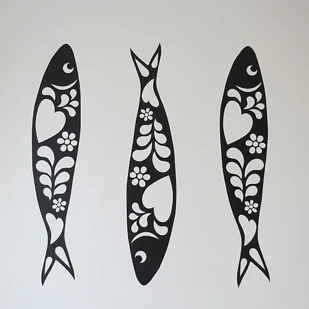 Διαμέρισμα Tagus By Village *