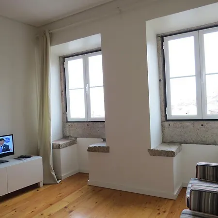 Tagus By Village Lisboa