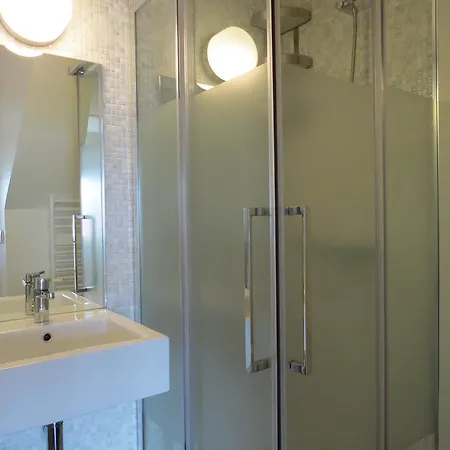 Tagus By Village Apartamento
