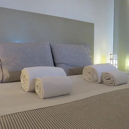 Tagus By Village Apartamento *