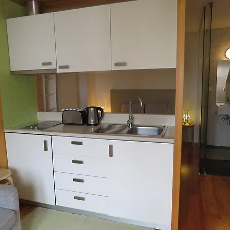 Tagus By Village Lisboa