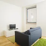 Tagus By Village Apartmán Lisboa