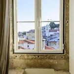 Apartmán Tagus By Village Lisboa