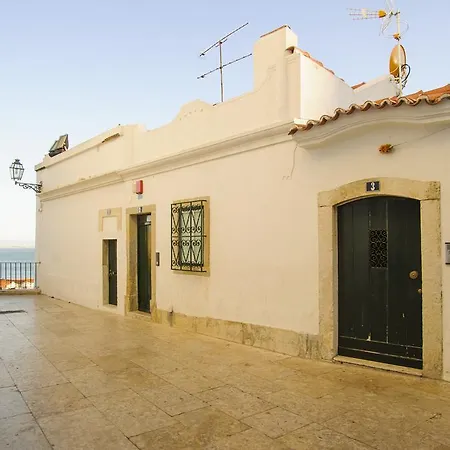 Apartmán Tagus By Village Lisboa