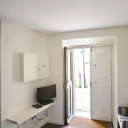 Apartment Tagus By Village Lissabon