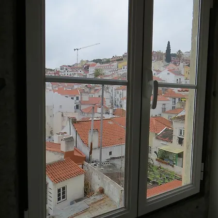 Tagus By Village * Lissabon