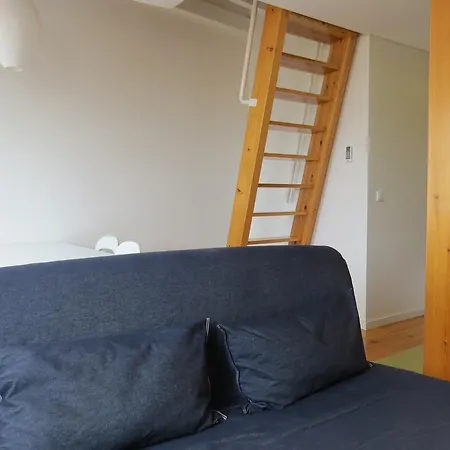 Apartment Tagus By Village Lissabon