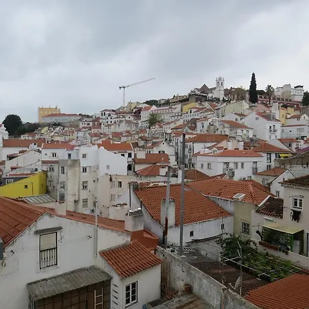 Tagus By Village Lissabon