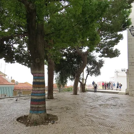 Tagus By Village