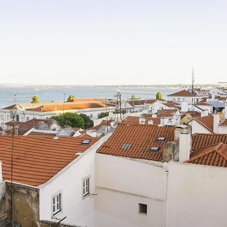 Tagus By Village Lissabon