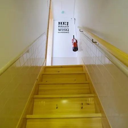 Apartment Tagus By Village