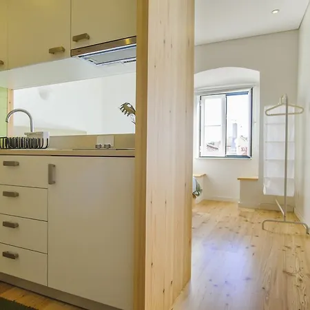 Apartment Tagus By Village *