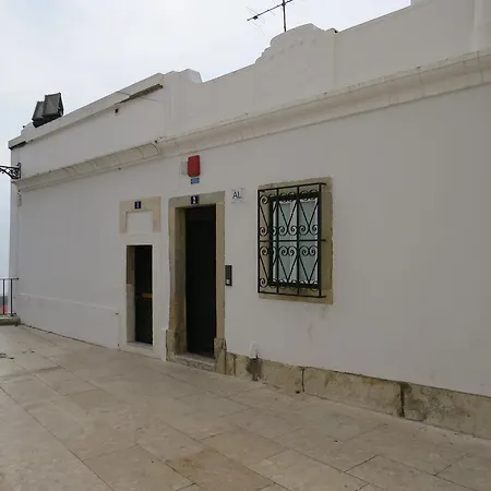 Apartment Tagus By Village Lissabon