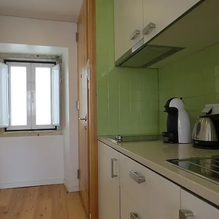 Apartment Tagus By Village *