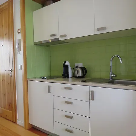 Apartment Tagus By Village *