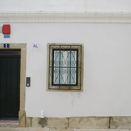 Tagus By Village * Lisbon