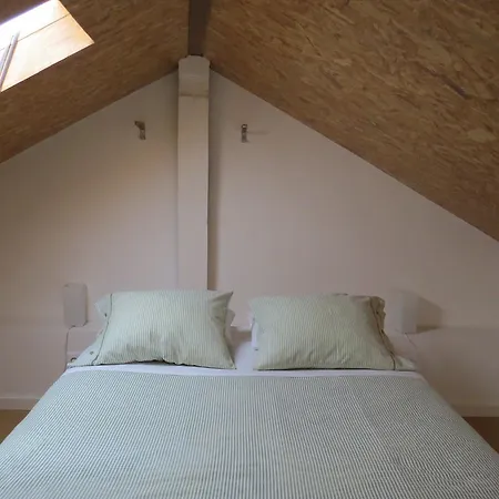 Tagus By Village Apartment Lissabon