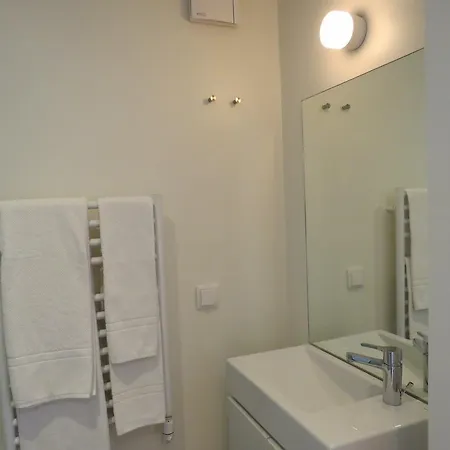 Tagus By Village Apartment