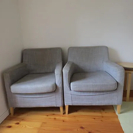 Apartment Tagus By Village Lissabon