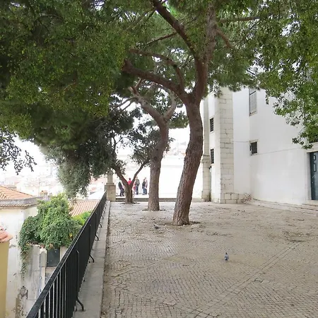 Apartment Tagus By Village