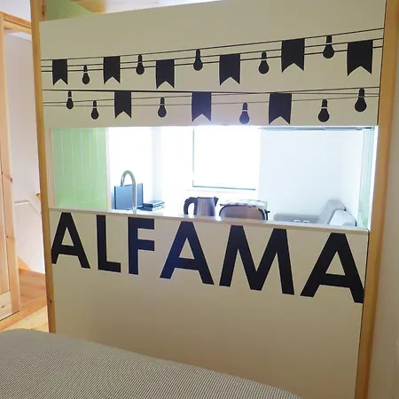 Tagus By Village Apartment